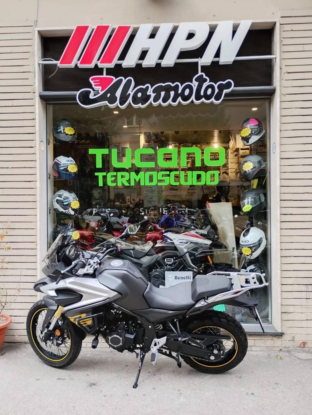 Voge Valico 525DSX (2023 - 26) (3)