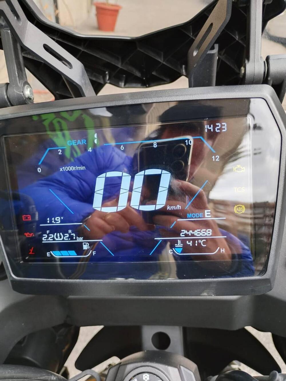 Voge Valico 525DSX (2023 - 26) (4)