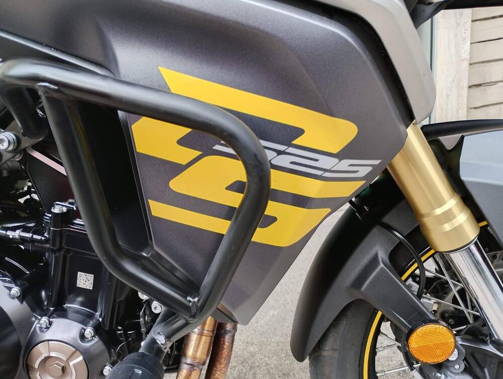 Voge Valico 525DSX (2023 - 26) (7)