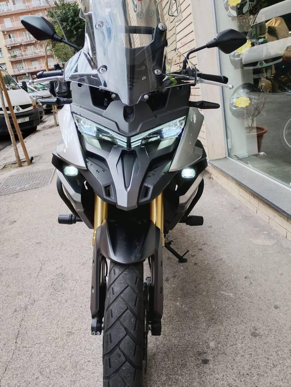 Voge Valico 525DSX (2023 - 26) (9)