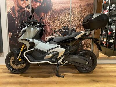 Honda X-ADV 750 Gravel (2025 - 26) usata