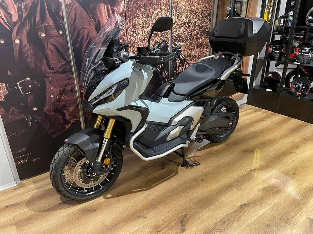 Honda X-ADV 750 Gravel (2025 - 26) (3)