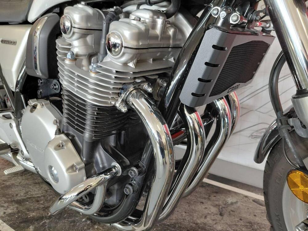 Honda CB 1100 EX (2017 - 20) (2)