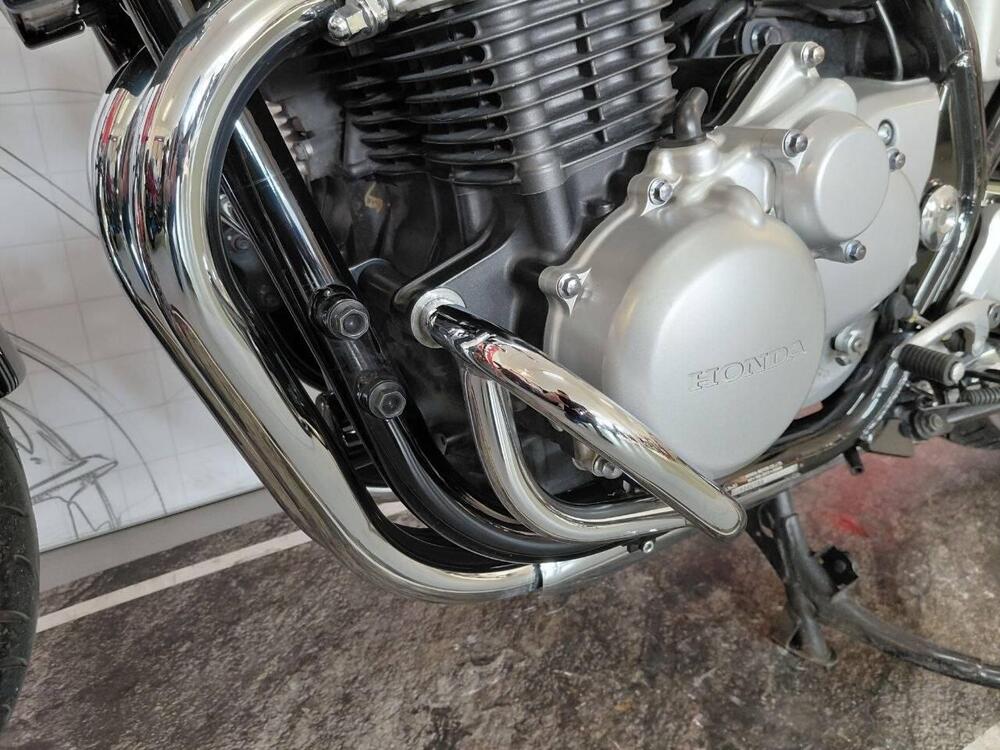 Honda CB 1100 EX (2017 - 20) (4)