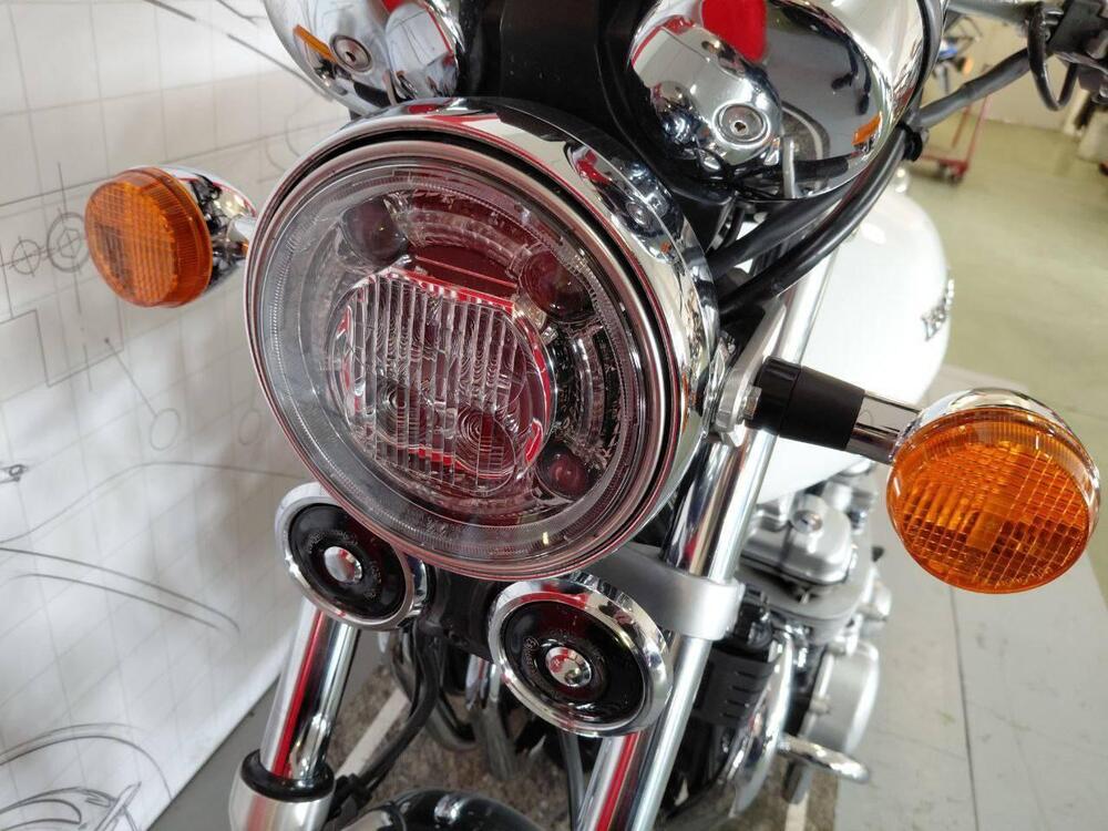 Honda CB 1100 EX (2017 - 20) (6)