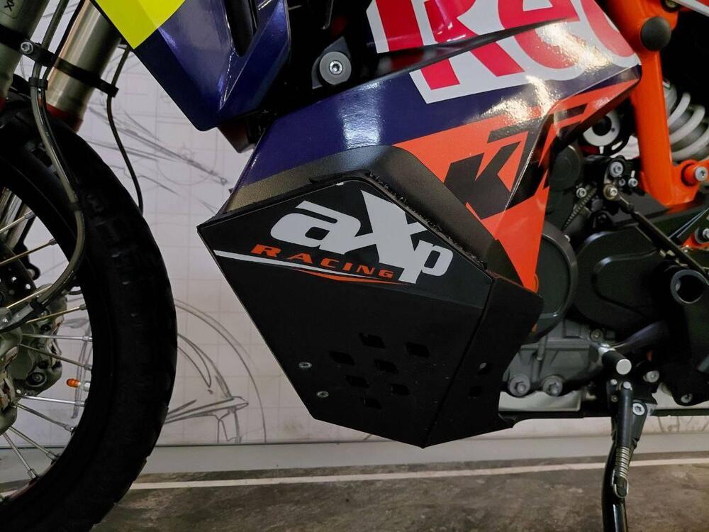 KTM 790 Adventure R (2019 - 20) (3)