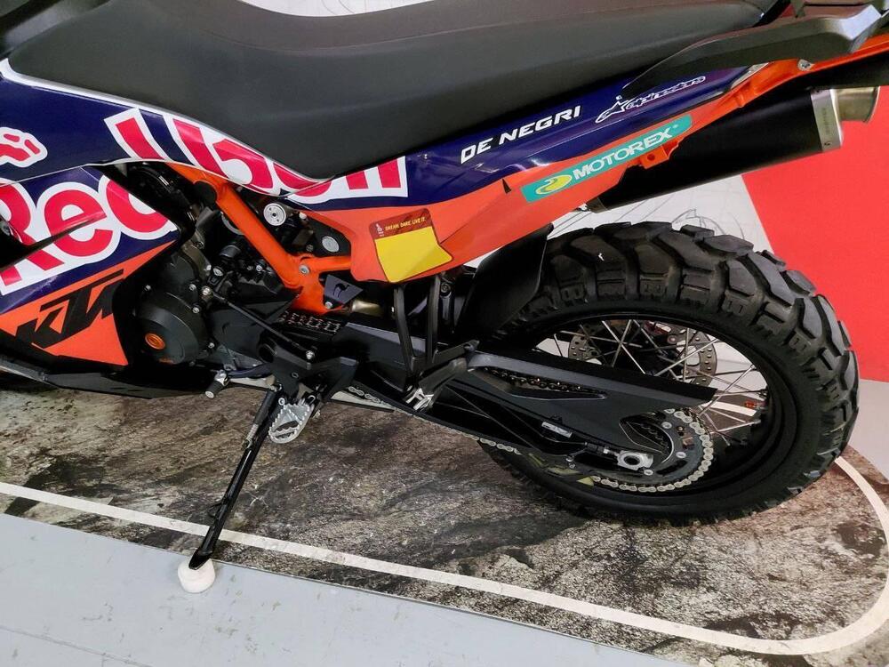 KTM 790 Adventure R (2019 - 20) (4)