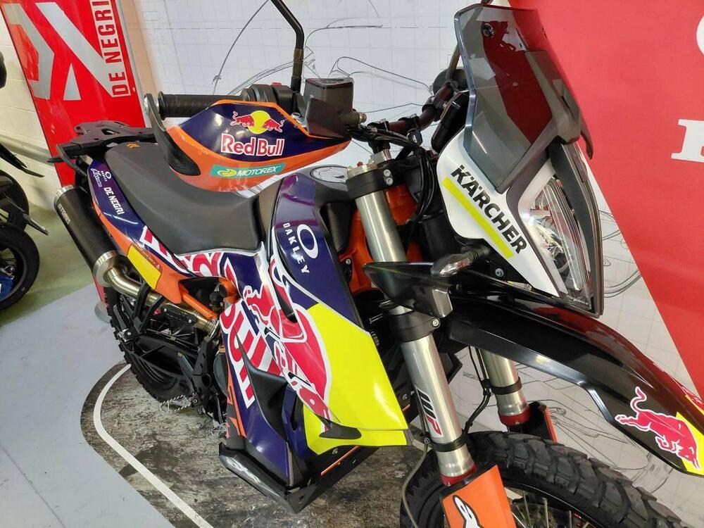 KTM 790 Adventure R (2019 - 20) (6)