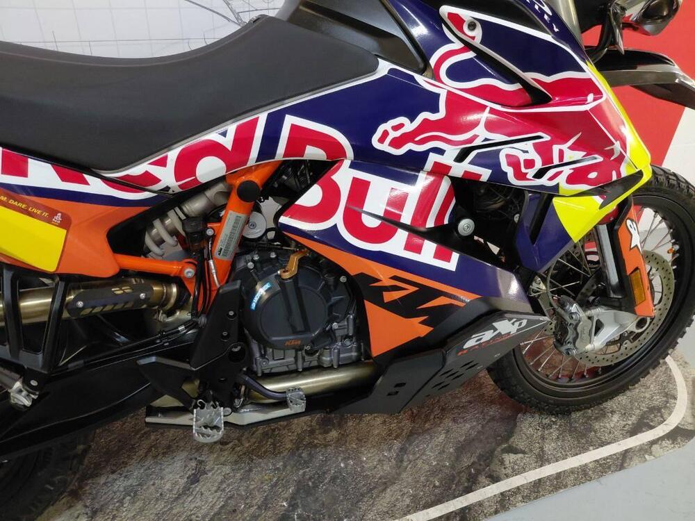 KTM 790 Adventure R (2019 - 20) (7)