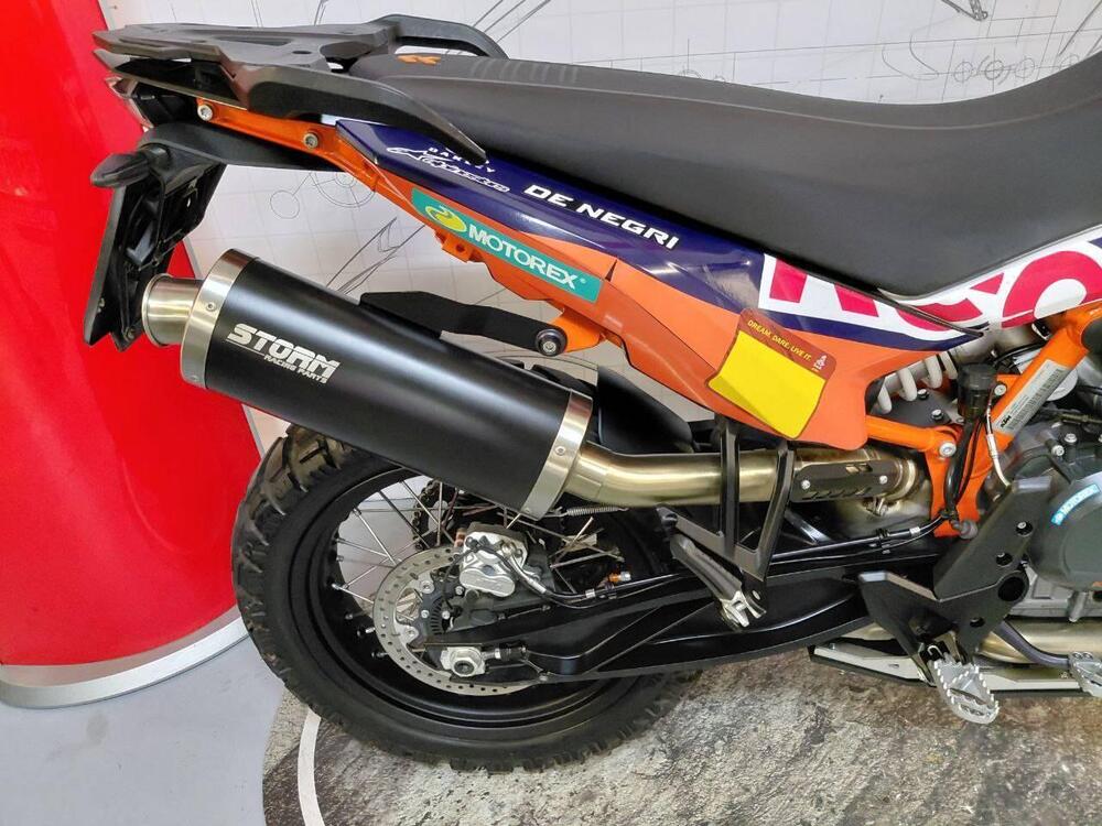 KTM 790 Adventure R (2019 - 20) (8)