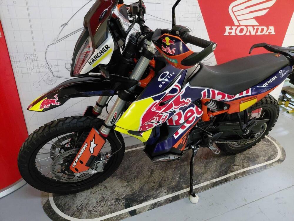 KTM 790 Adventure R (2019 - 20) (10)