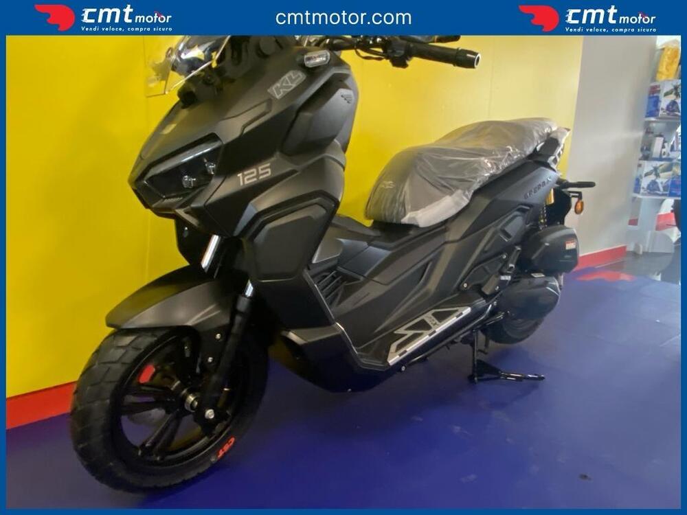 Kl Brera X 125 (2022 - 24) (6)