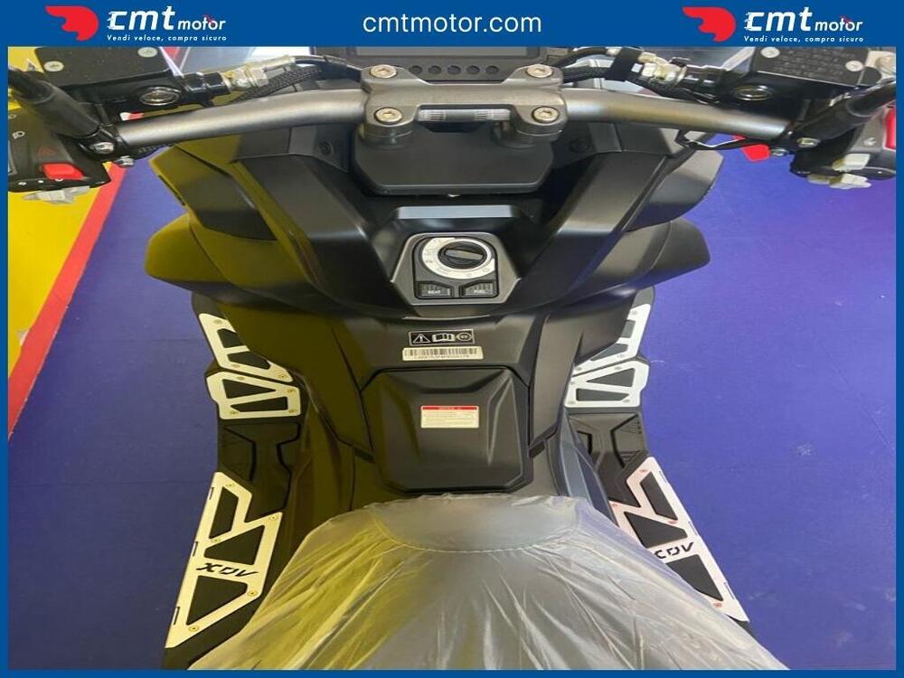 Kl Brera X 125 (2022 - 24) (11)