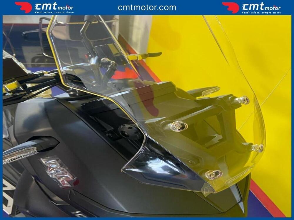 Kl Brera X 125 (2022 - 24) (8)