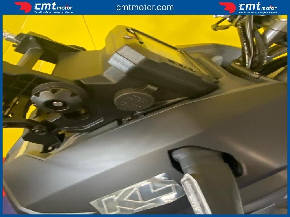 Kl Brera X 125 (2022 - 24) (12)