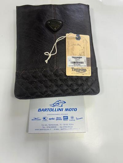 Porta Tablet Triumph