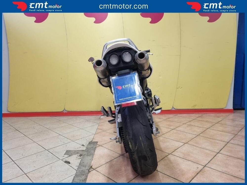 Suzuki GSR 600 (2006 - 11) (5)