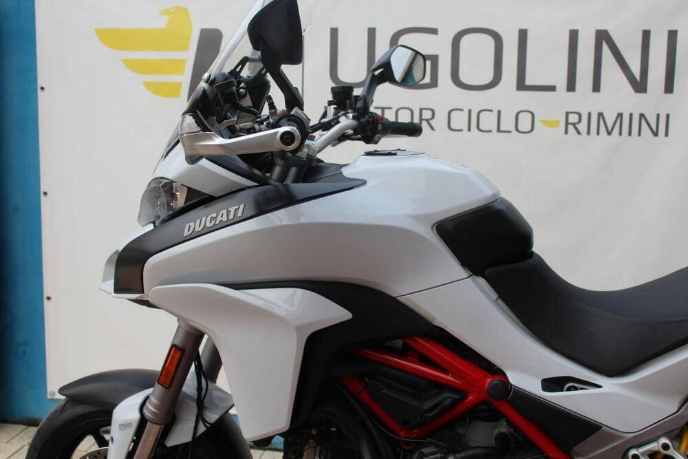 Ducati Multistrada 1200 S (2015 - 17) (3)