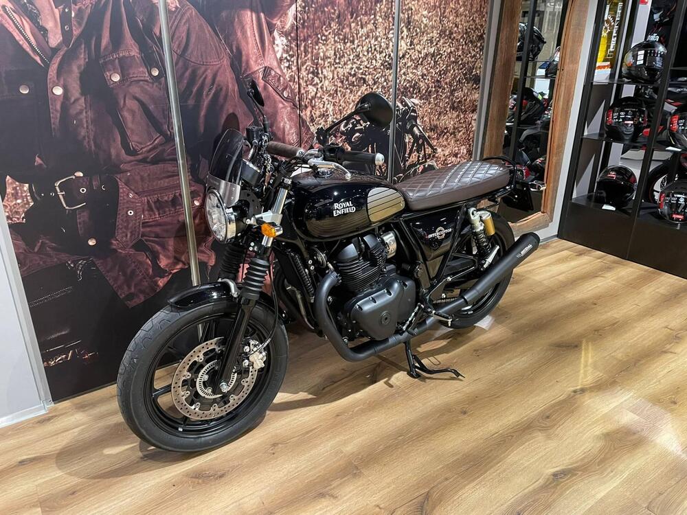 Royal Enfield Interceptor 650 (2021 - 26) (3)