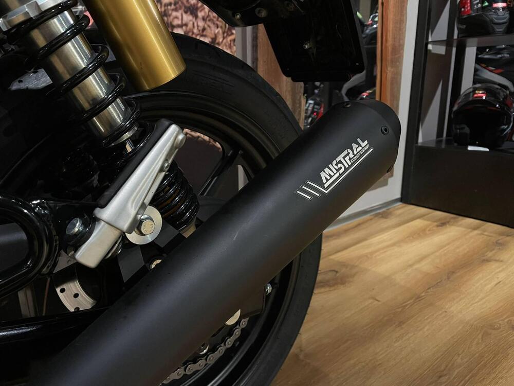 Royal Enfield Interceptor 650 (2021 - 26) (6)