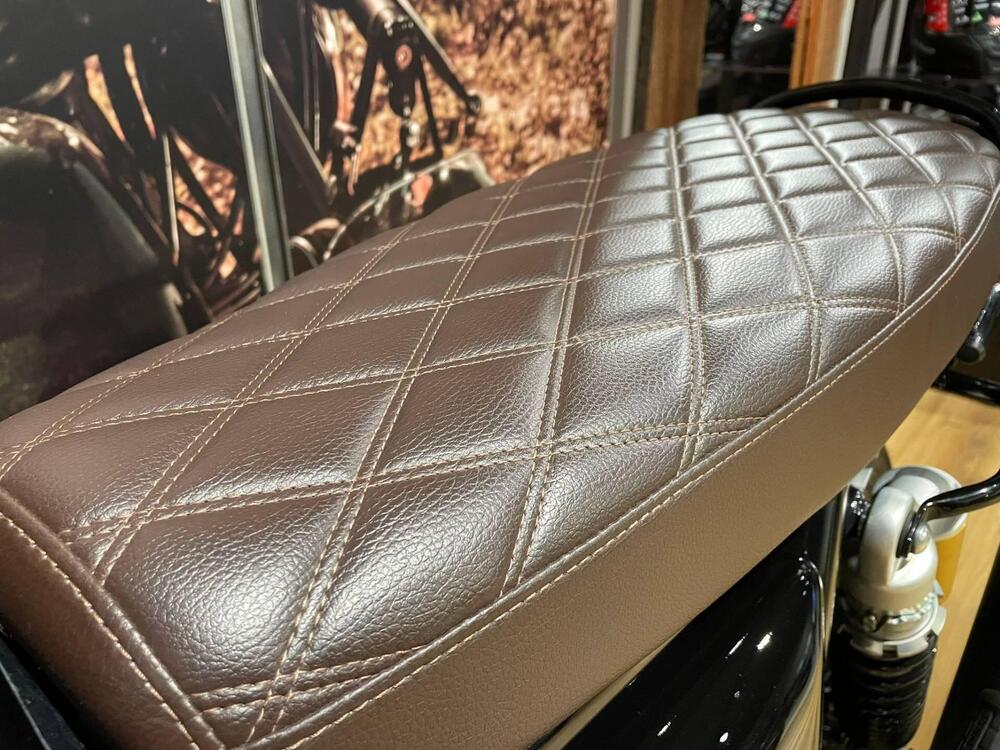 Royal Enfield Interceptor 650 (2021 - 26) (8)