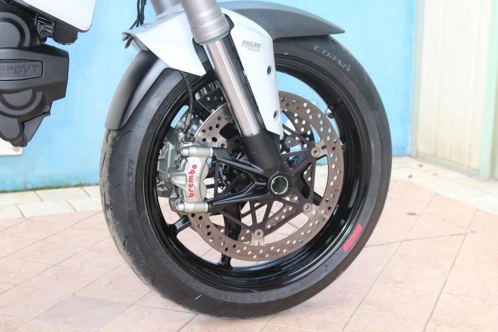 Ducati Multistrada 1200 S (2015 - 17) (13)