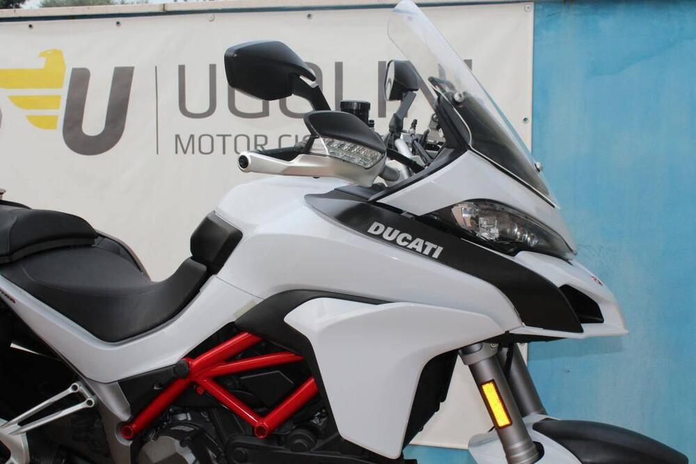 Ducati Multistrada 1200 S (2015 - 17) (14)