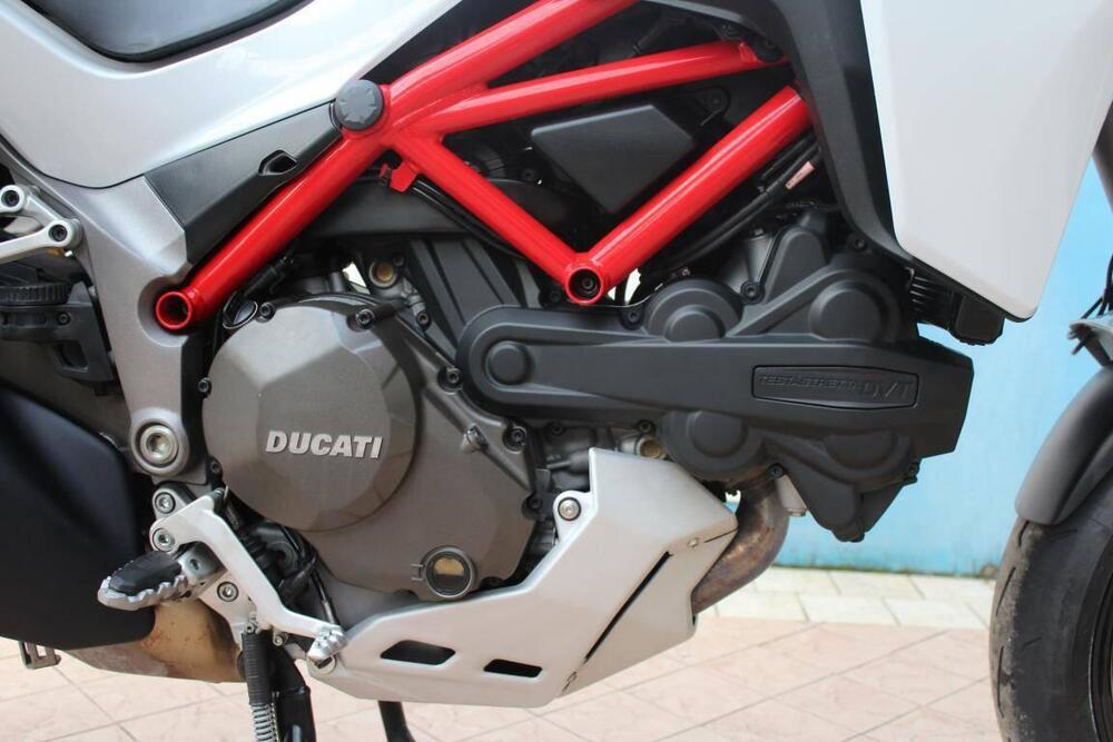 Ducati Multistrada 1200 S (2015 - 17) (15)