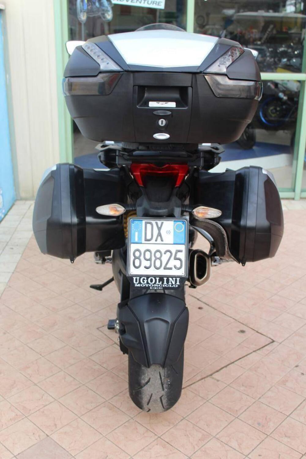 Ducati Multistrada 1200 S (2015 - 17) (16)