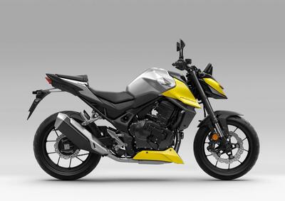 Honda CB 750 Hornet (2025) nuova