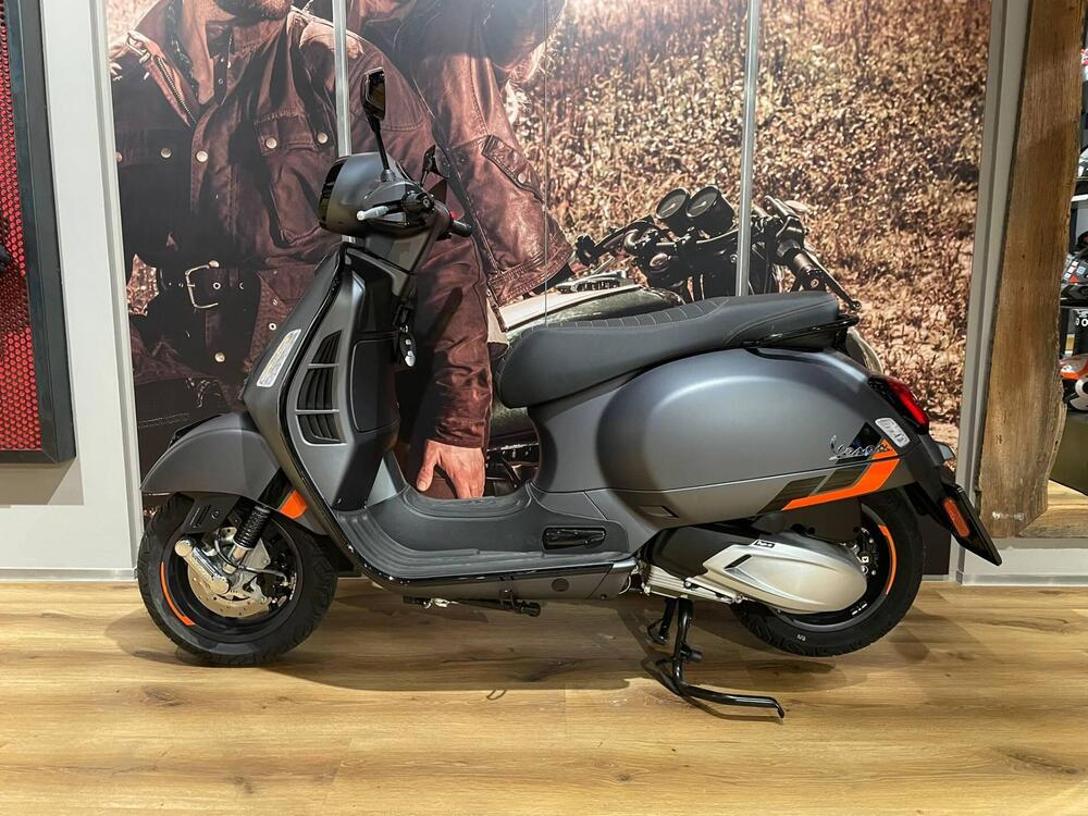 Vespa GTS 310 (2025 - 26)