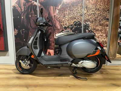 Vespa GTS 310 (2025 - 26) usata