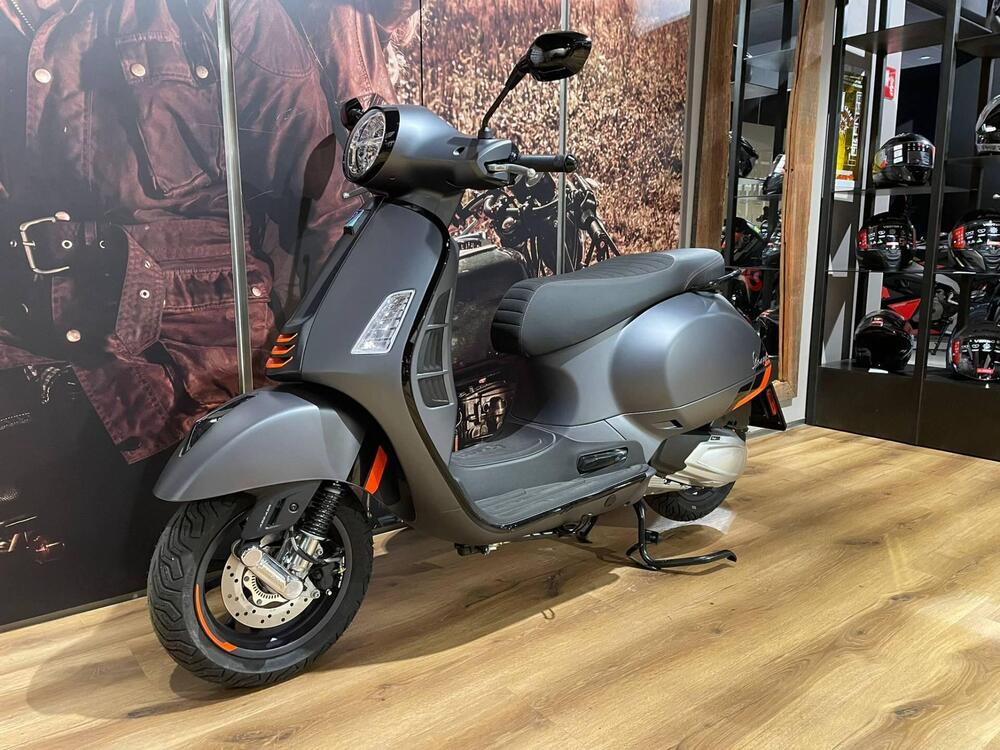 Vespa GTS 310 (2025 - 26) (2)