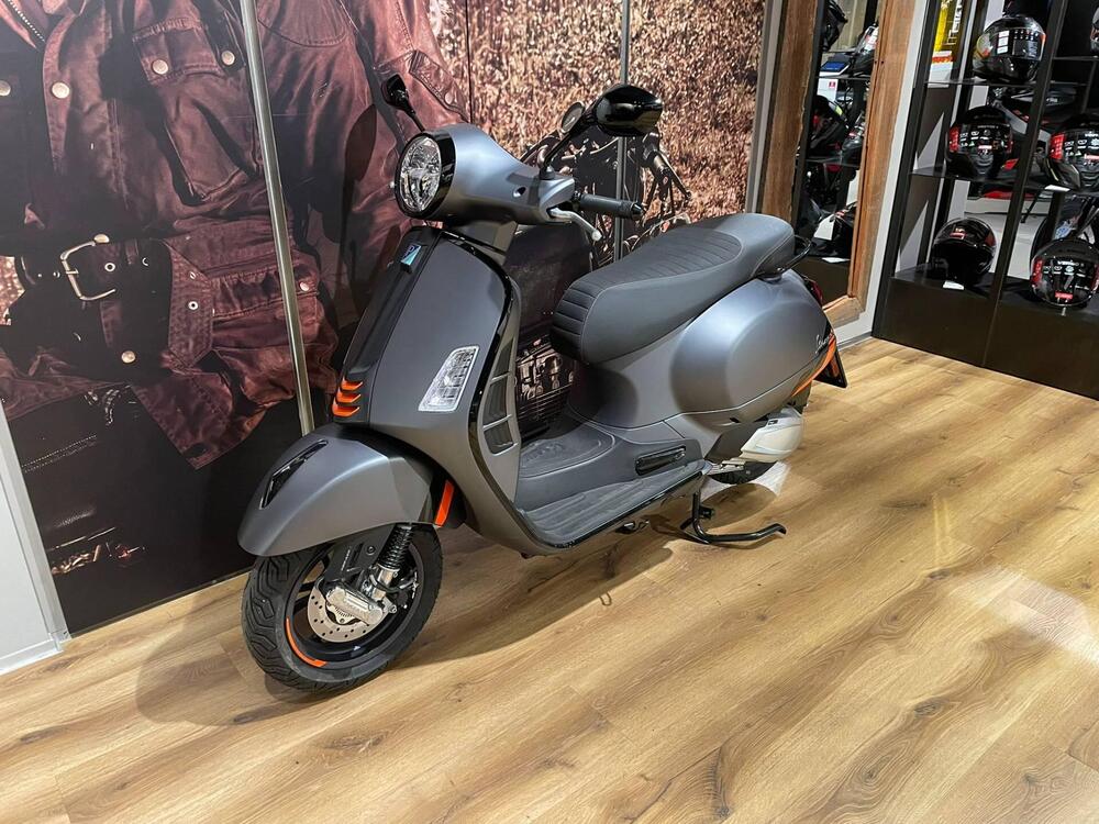 Vespa GTS 310 (2025 - 26) (3)