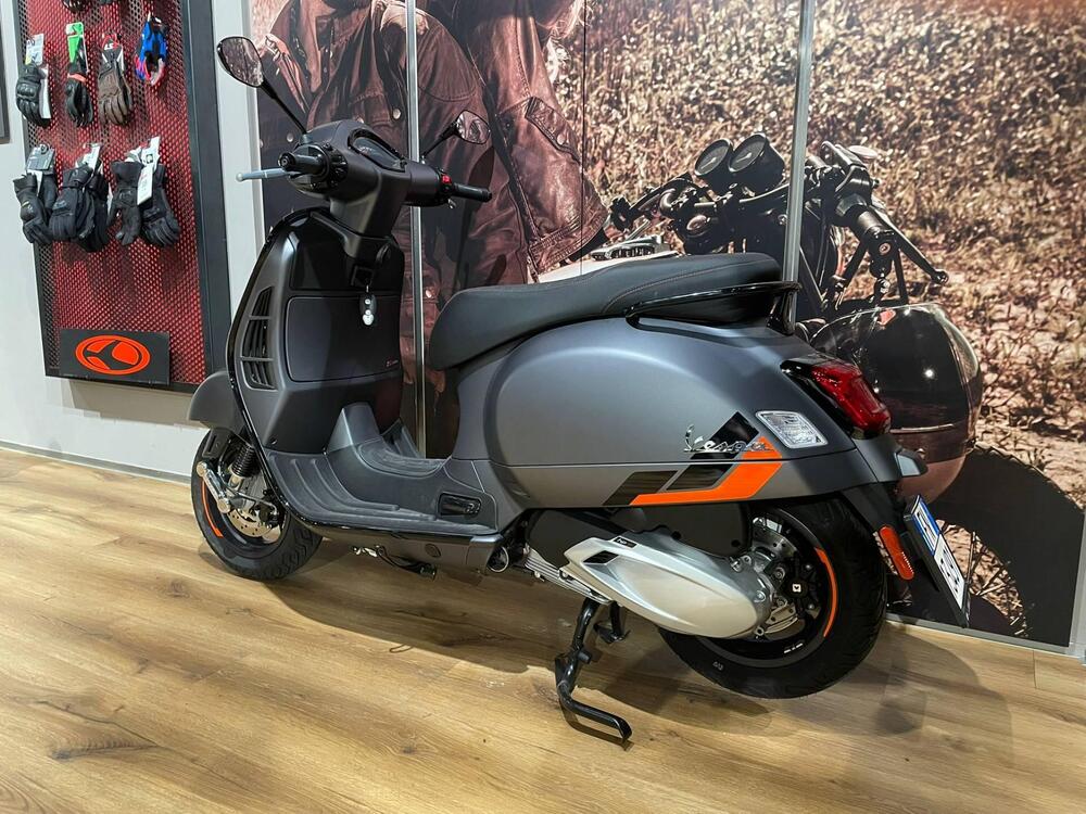 Vespa GTS 310 (2025 - 26) (4)