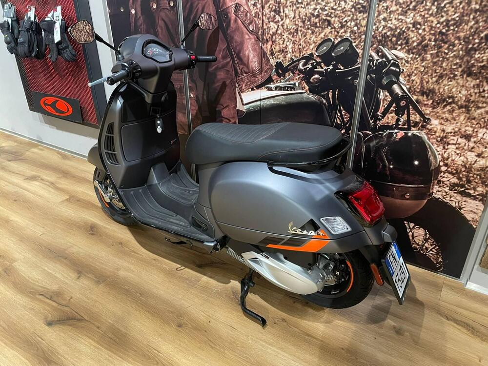 Vespa GTS 310 (2025 - 26) (5)