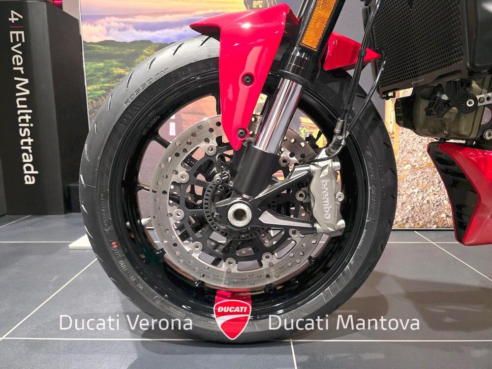 Ducati Monster 937 + (2021 - 25) (13)