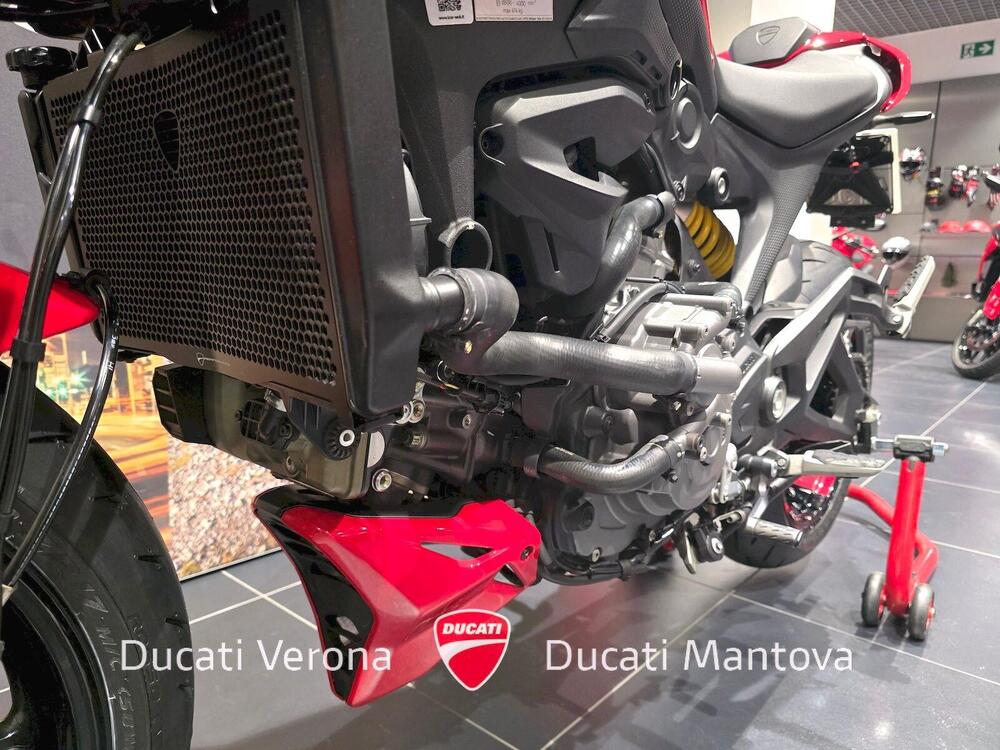 Ducati Monster 937 + (2021 - 25) (14)