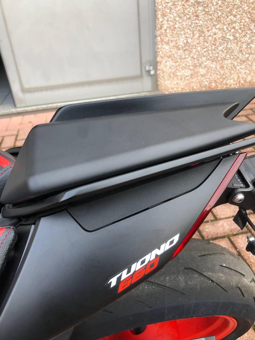 Aprilia Tuono 660 (2021 - 25) (6)