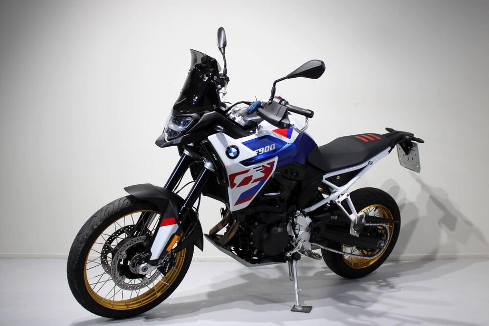 Bmw F 900 GS (2024 - 26) (3)