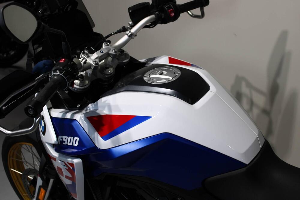 Bmw F 900 GS (2024 - 26) (5)