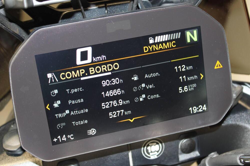 Bmw F 900 GS (2024 - 26) (6)