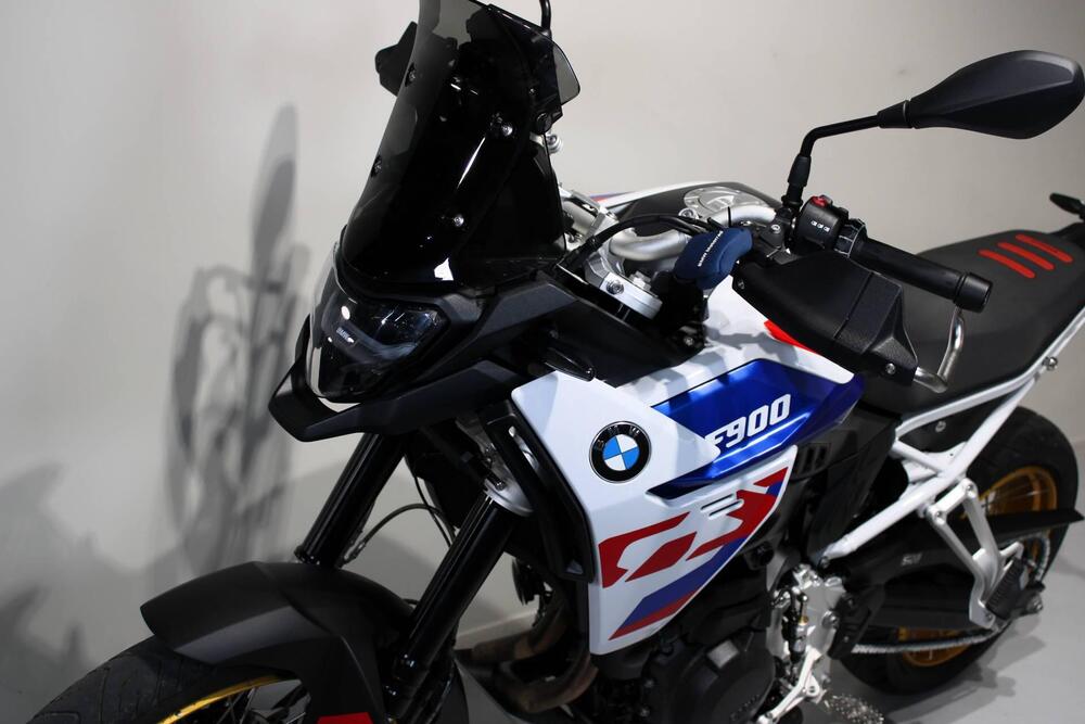 Bmw F 900 GS (2024 - 26) (9)