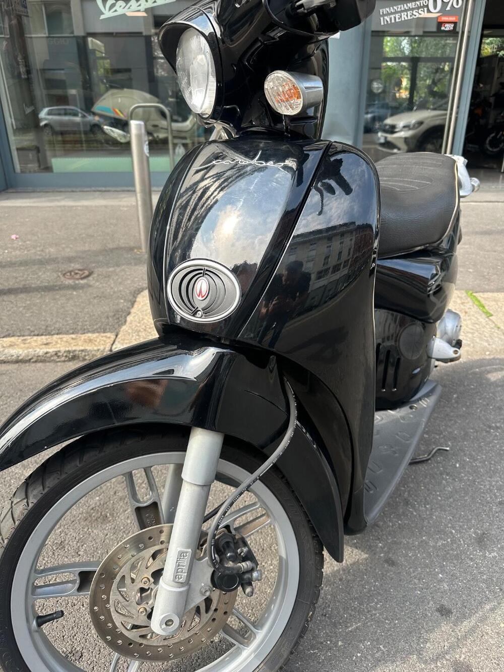 Aprilia Scarabeo 50 2t (2008 - 17) (5)