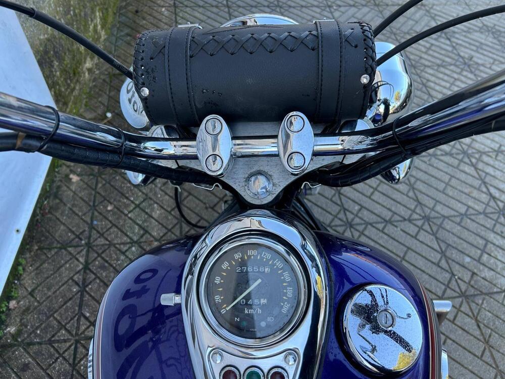 Kawasaki VN 800 Classic (2001 - 06) (5)