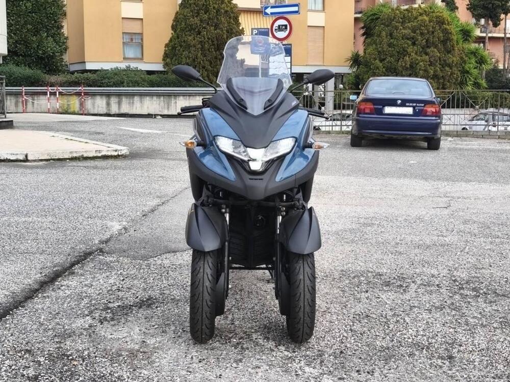 Yamaha Tricity 300 (2021 - 24) (3)