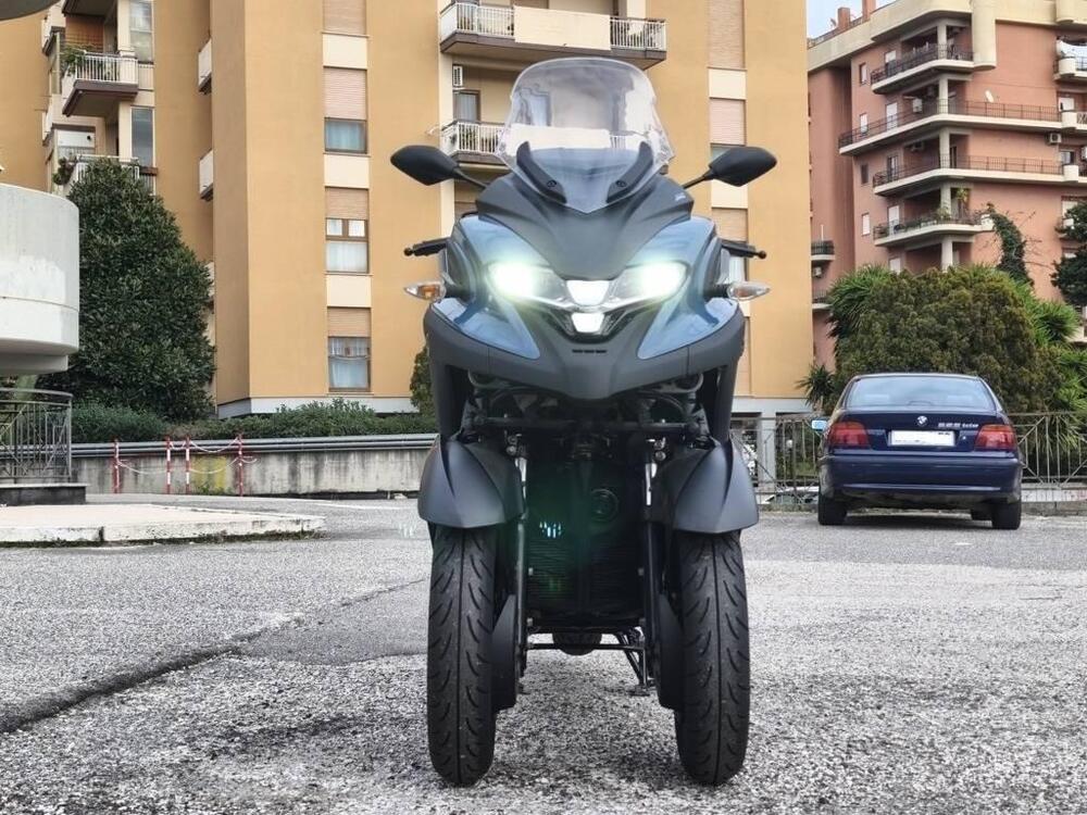 Yamaha Tricity 300 (2021 - 24) (4)