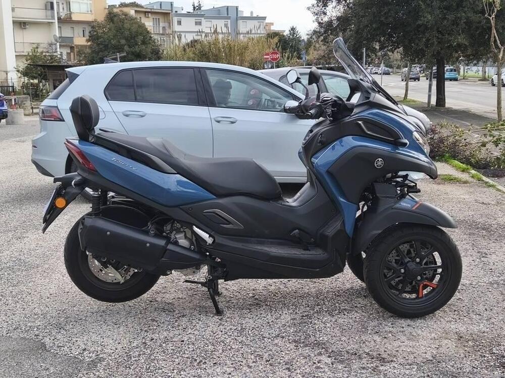 Yamaha Tricity 300 (2021 - 24) (6)