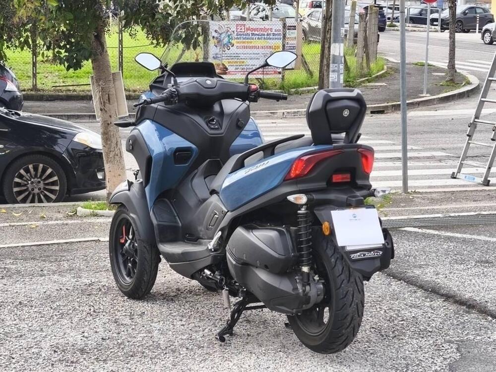 Yamaha Tricity 300 (2021 - 24) (10)