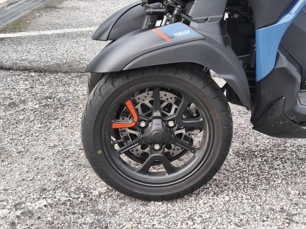 Yamaha Tricity 300 (2021 - 24) (11)
